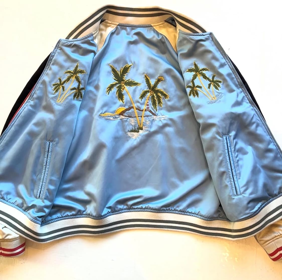 리바이스 리버시블 스카쟌 상품이미지6