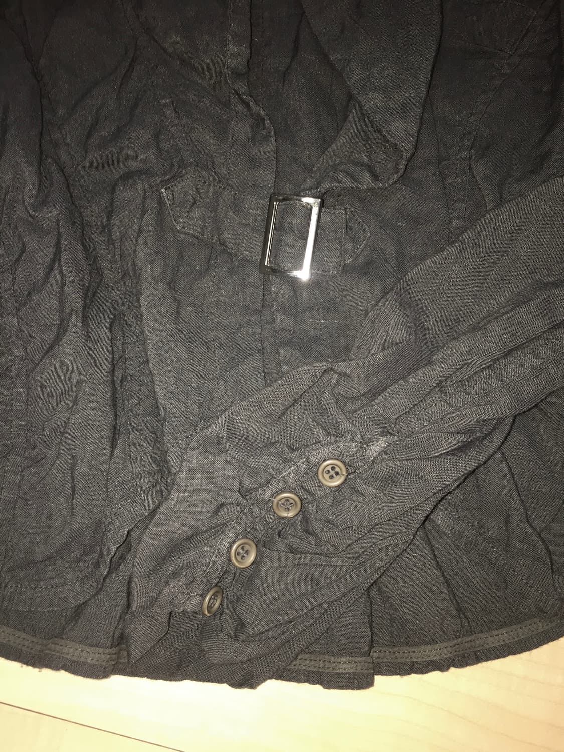 아르마니 자켓 상품이미지7