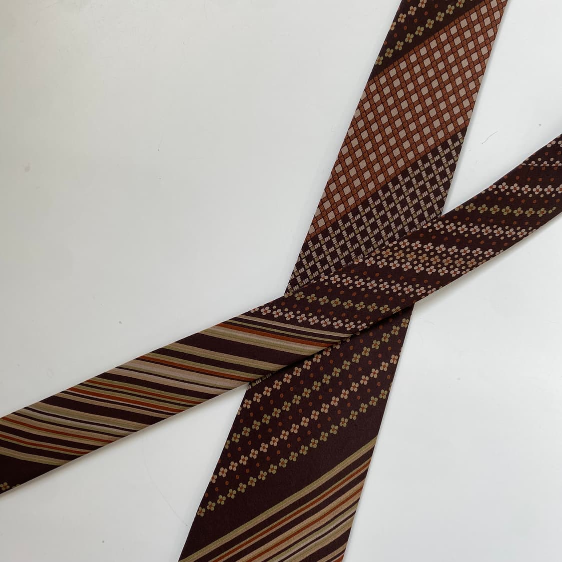 크리스찬 디올(Dior) 정품 명품넥타이 상품이미지4