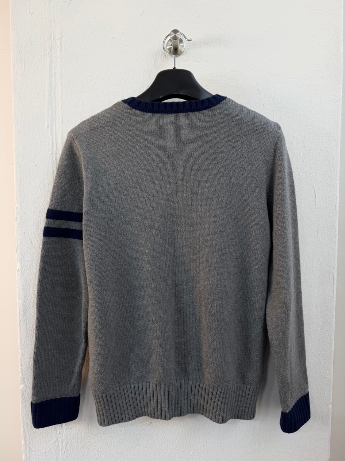 폴로 랄프로렌 해리포터 베어 니트 상품이미지5