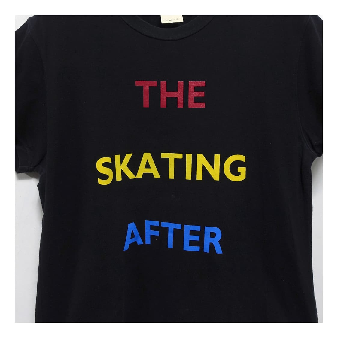 [0] SOE the skate after tshirts 상품이미지3