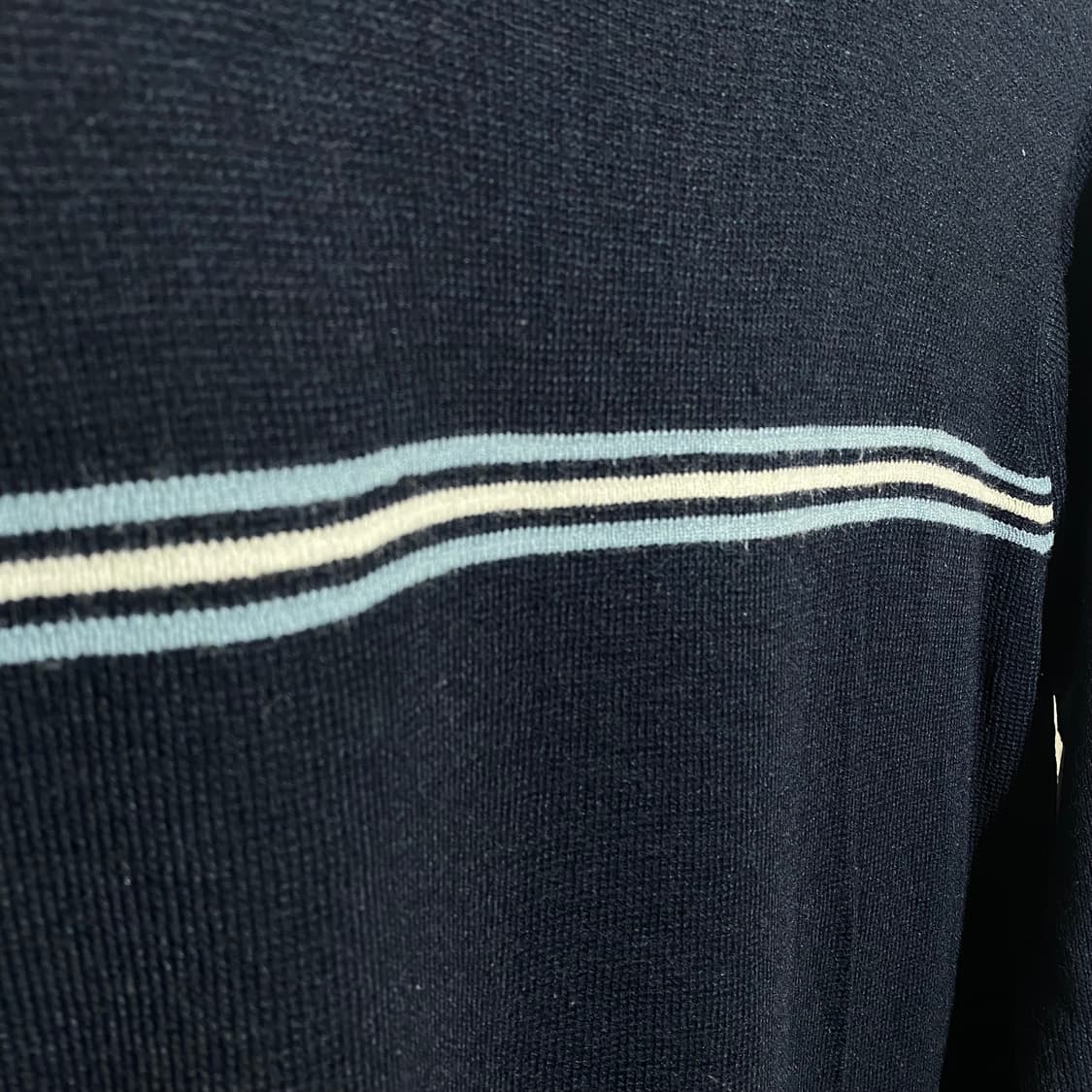 90s 유니클로 니트 상품이미지3