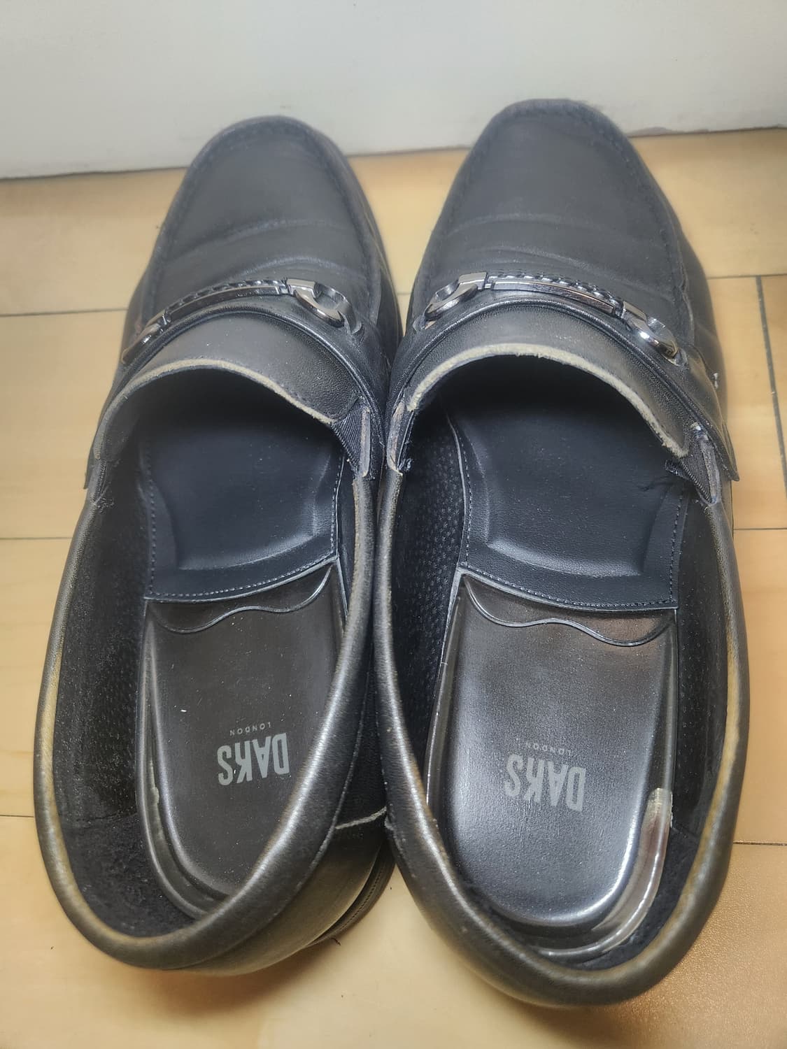 (270)닥스 페니로퍼 상품이미지3