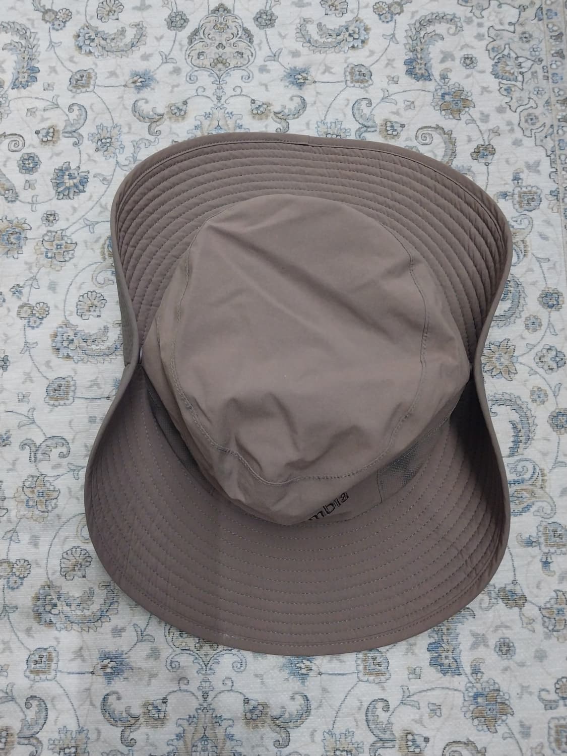 컬럼비아 옴니히트 버킷햇 L 상품이미지4