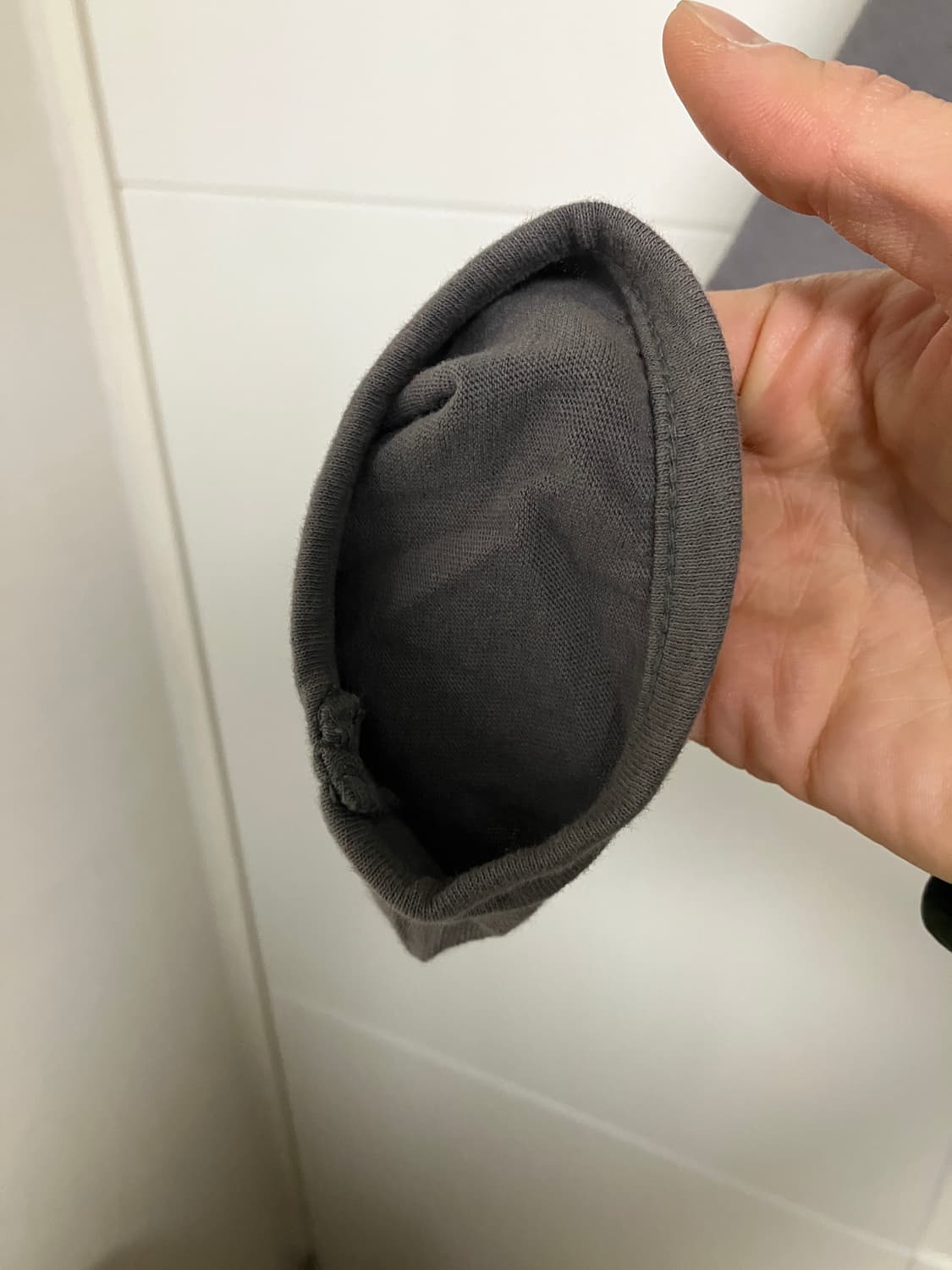 [2] 해칭룸 베이스 후디 그레이 상품이미지10