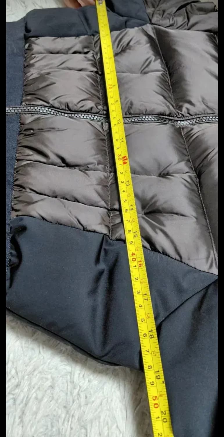 Fila kids 롱패딩 상품이미지8