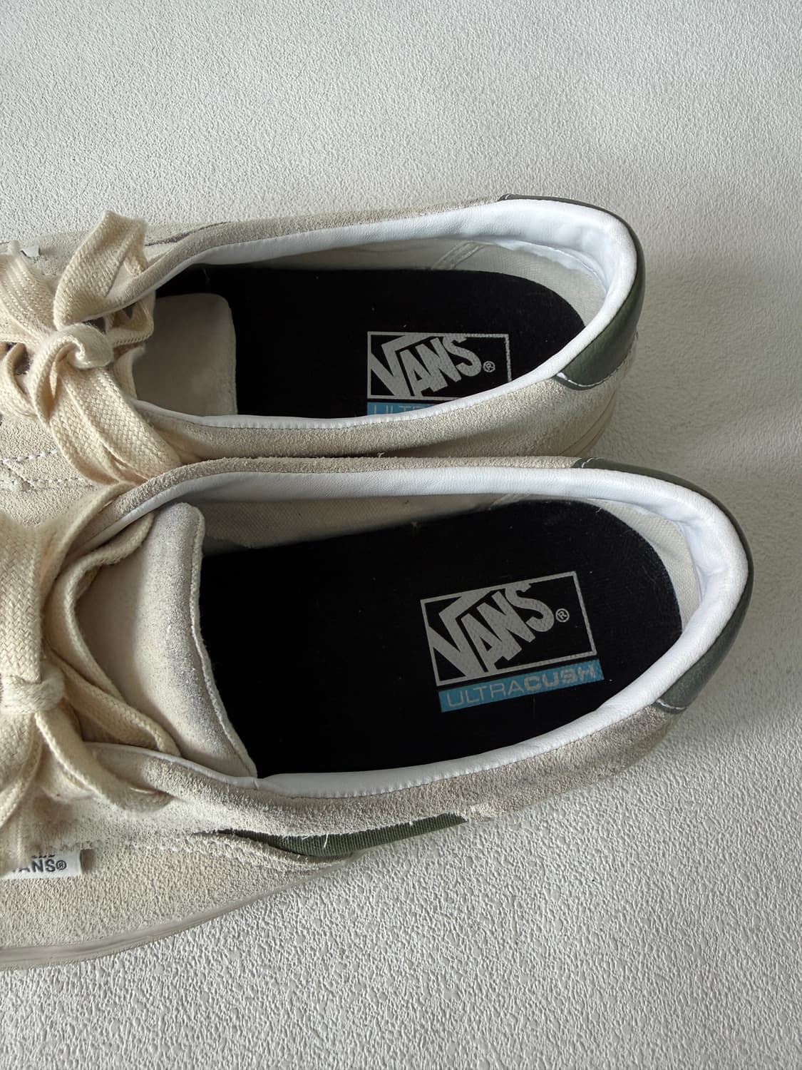 [280]반스(Vans) 스웨이드 에센틱 상품이미지6