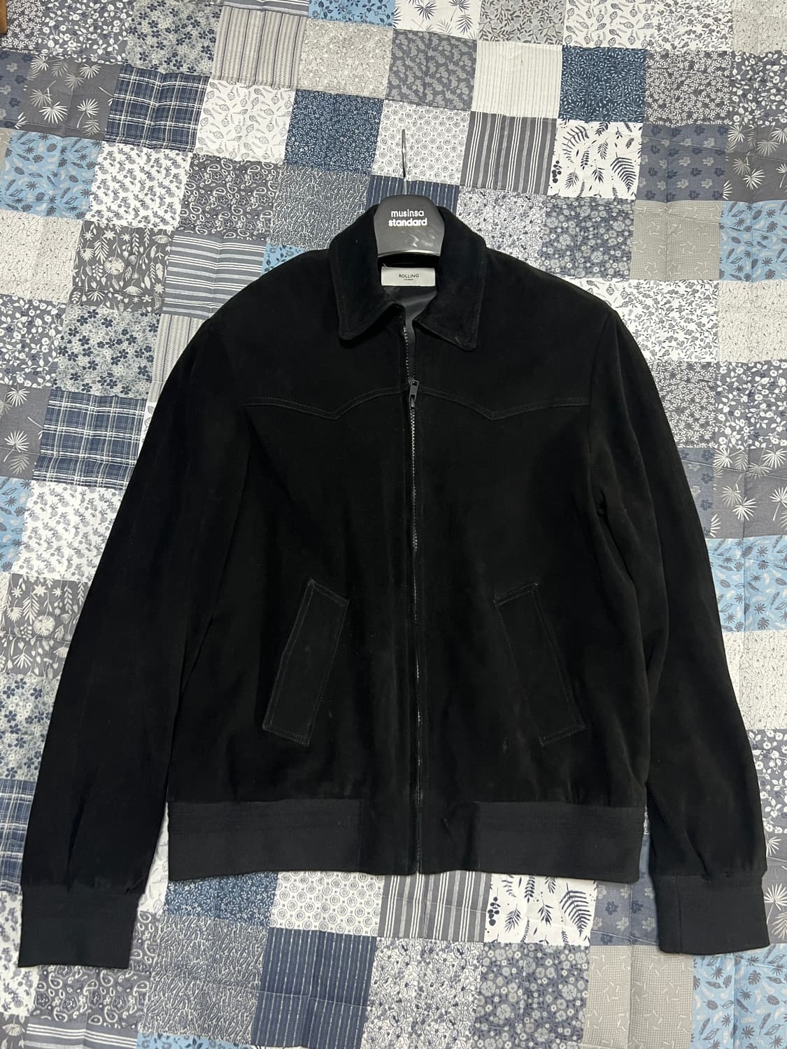 롤링스튜디오 웨스턴 L사이즈 상품이미지1