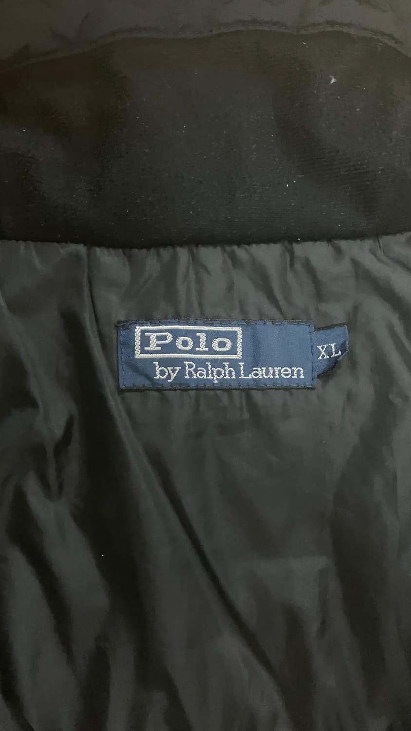 폴로 랄프로렌 나일론 쉘 유틸리티 자켓 상품이미지2