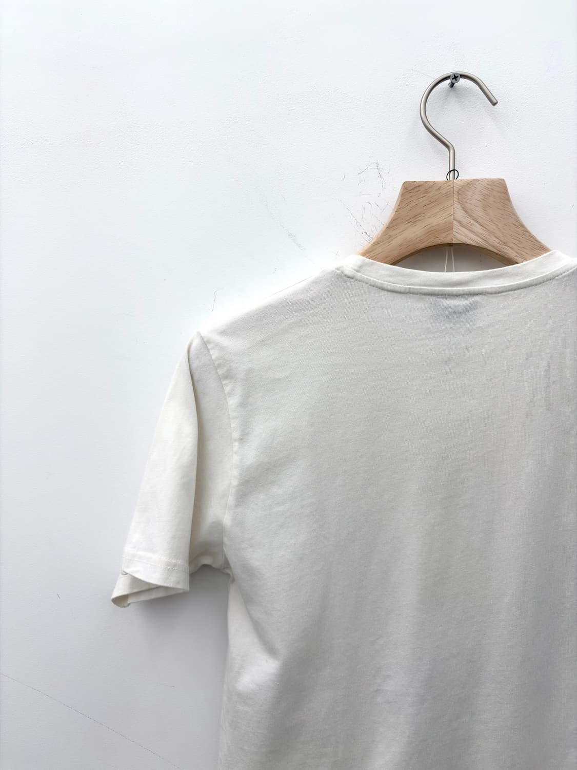 NO DRUGS T SHIRT 상품이미지6