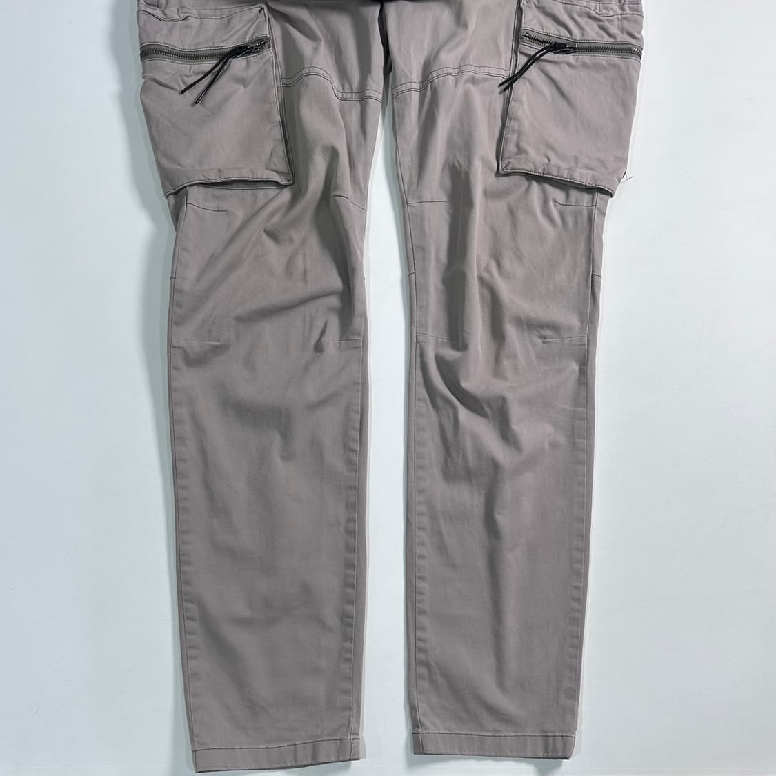 CP컴퍼니 코튼 카고 팬츠   상품이미지4