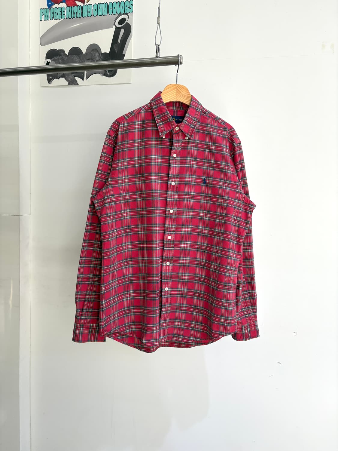 POLO RALPH LAUREN 셔츠 상품이미지1