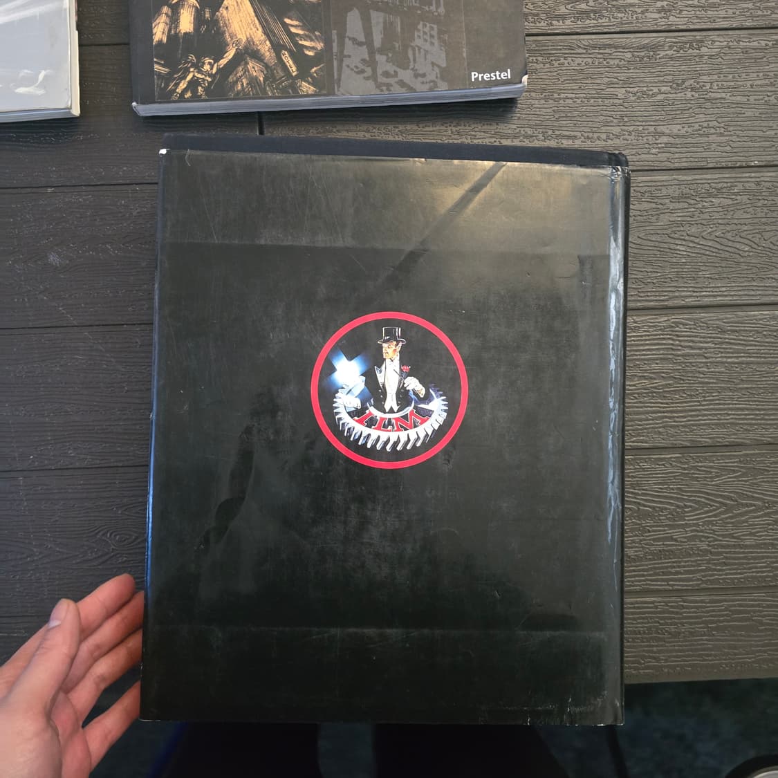 필름 아트북 판매합니다 상품이미지9