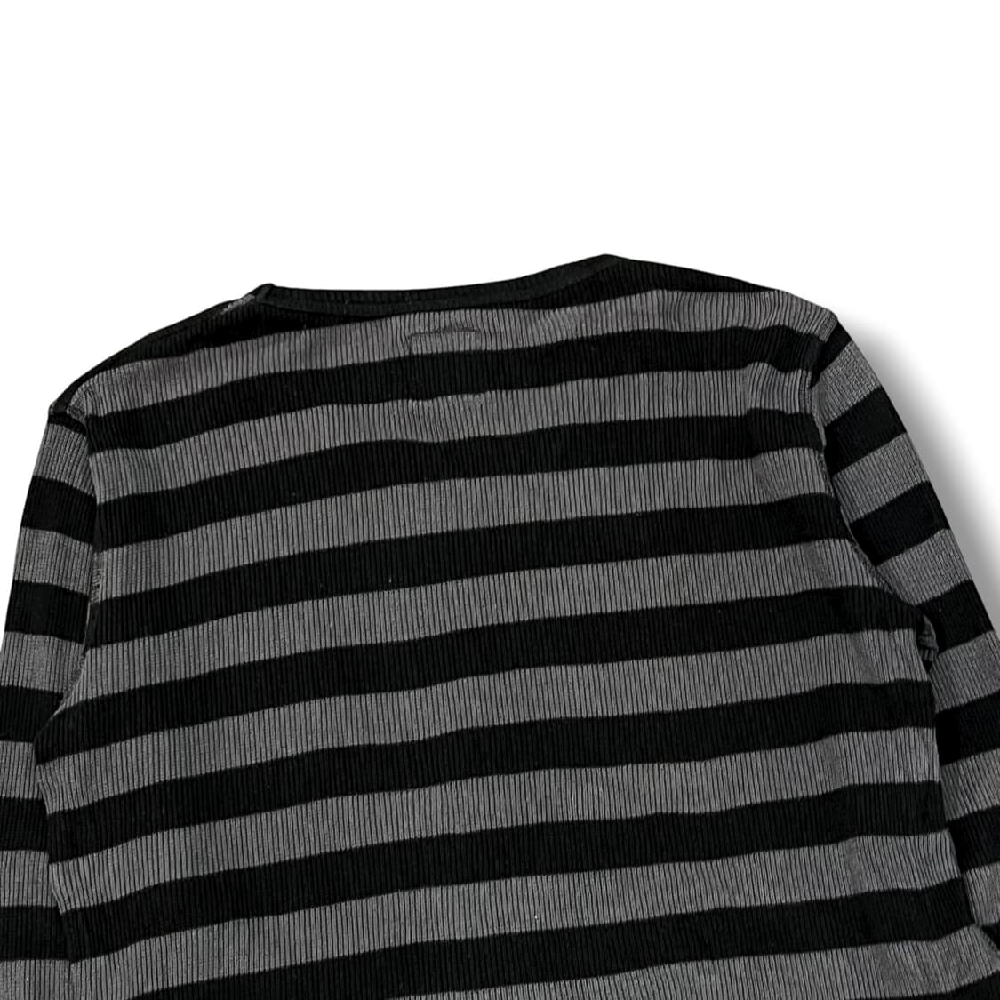  ppfm 스트라이프 니트 y14087 상품이미지5