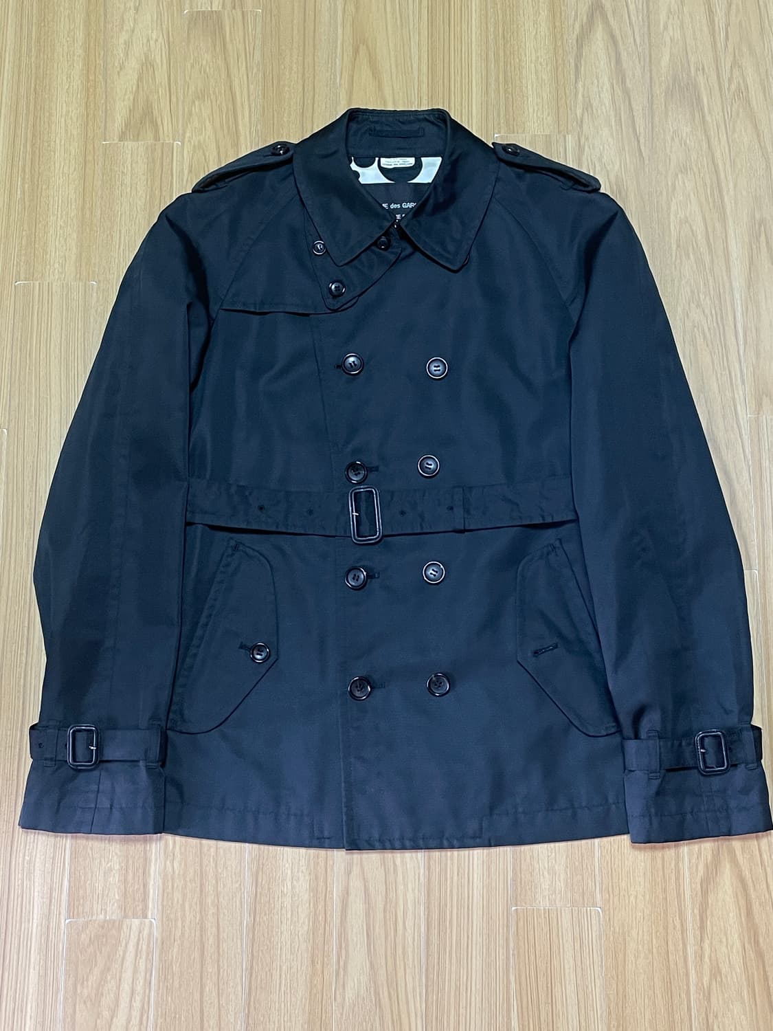 COMME des GARCONS HOMME PLUS 2009 S/S 상품이미지2