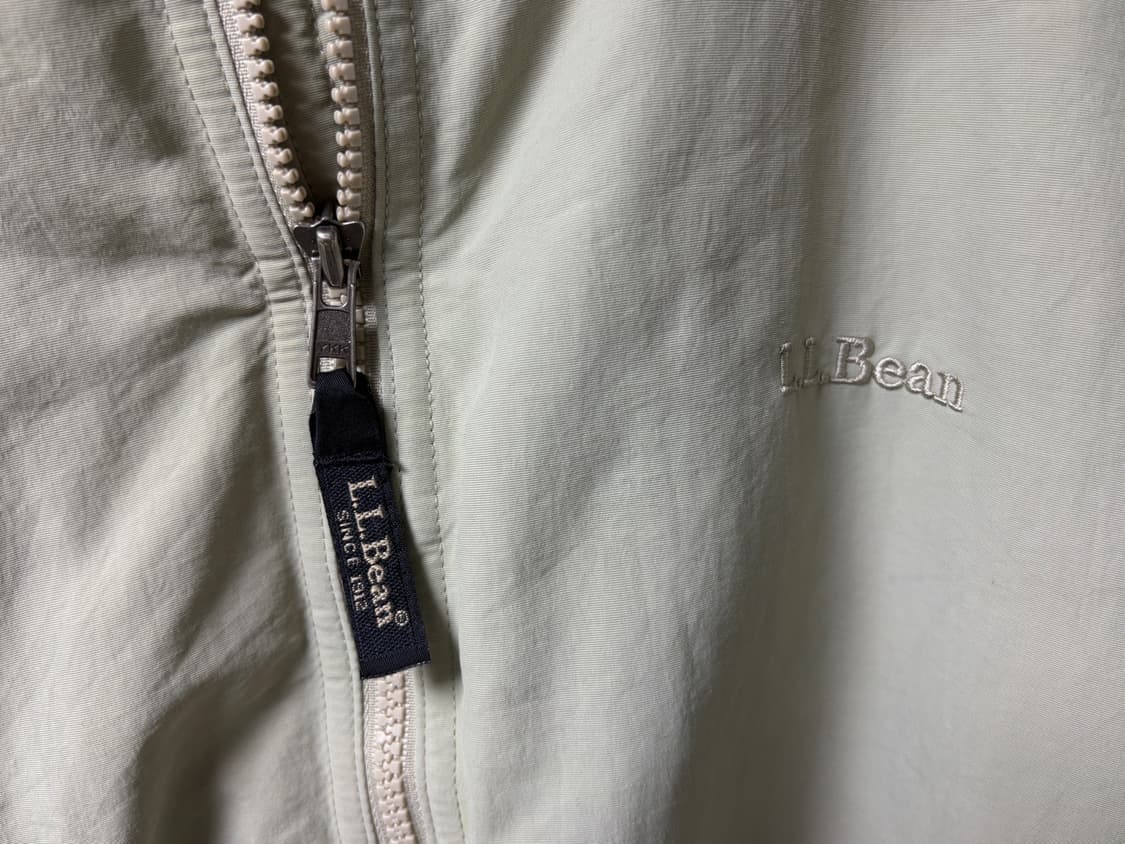 엘엘빈 윔업 자켓 상품이미지2