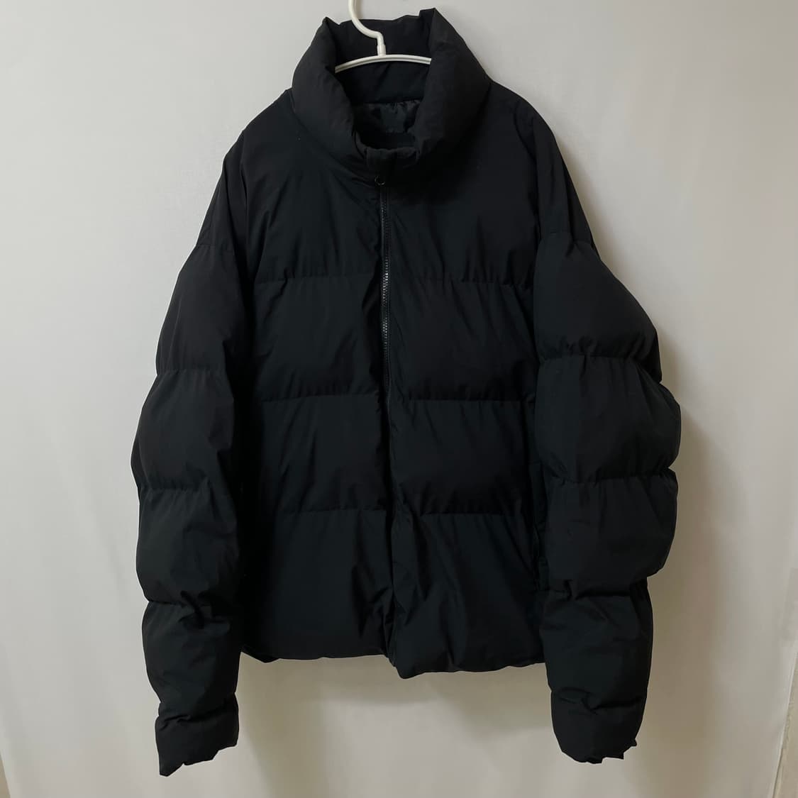 [ 3XL ] 러기드 하우스 다운 푸퍼 패딩  상품이미지1