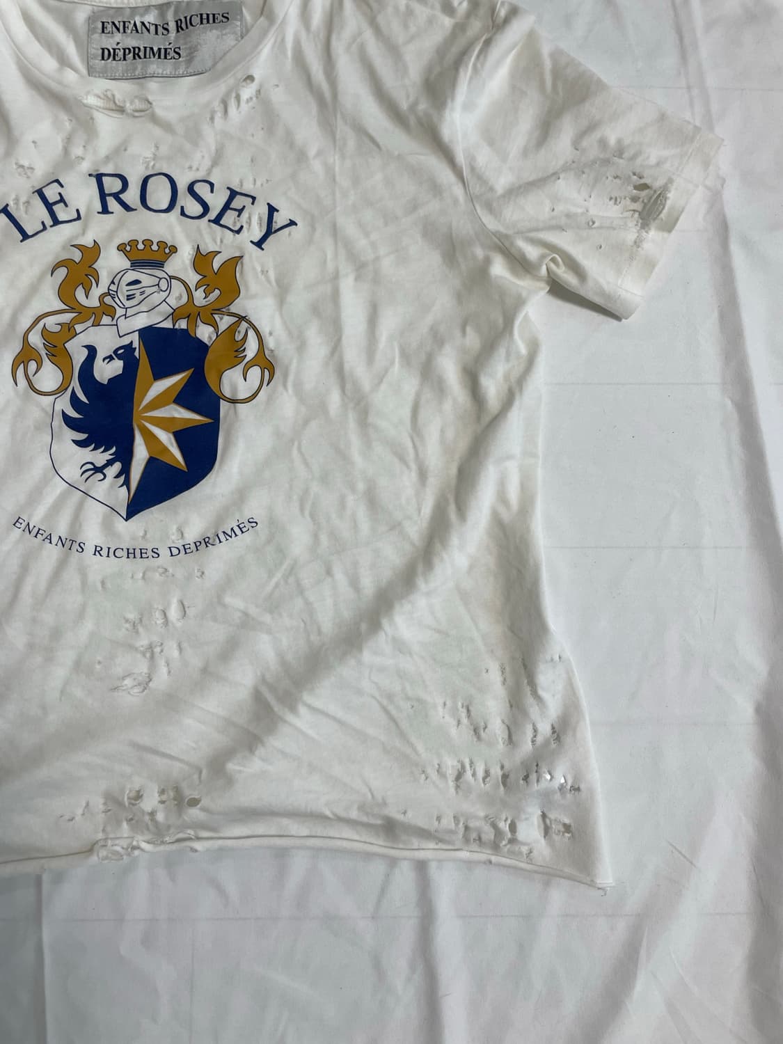 Erd 2014 le rosey t shirts 상품이미지3