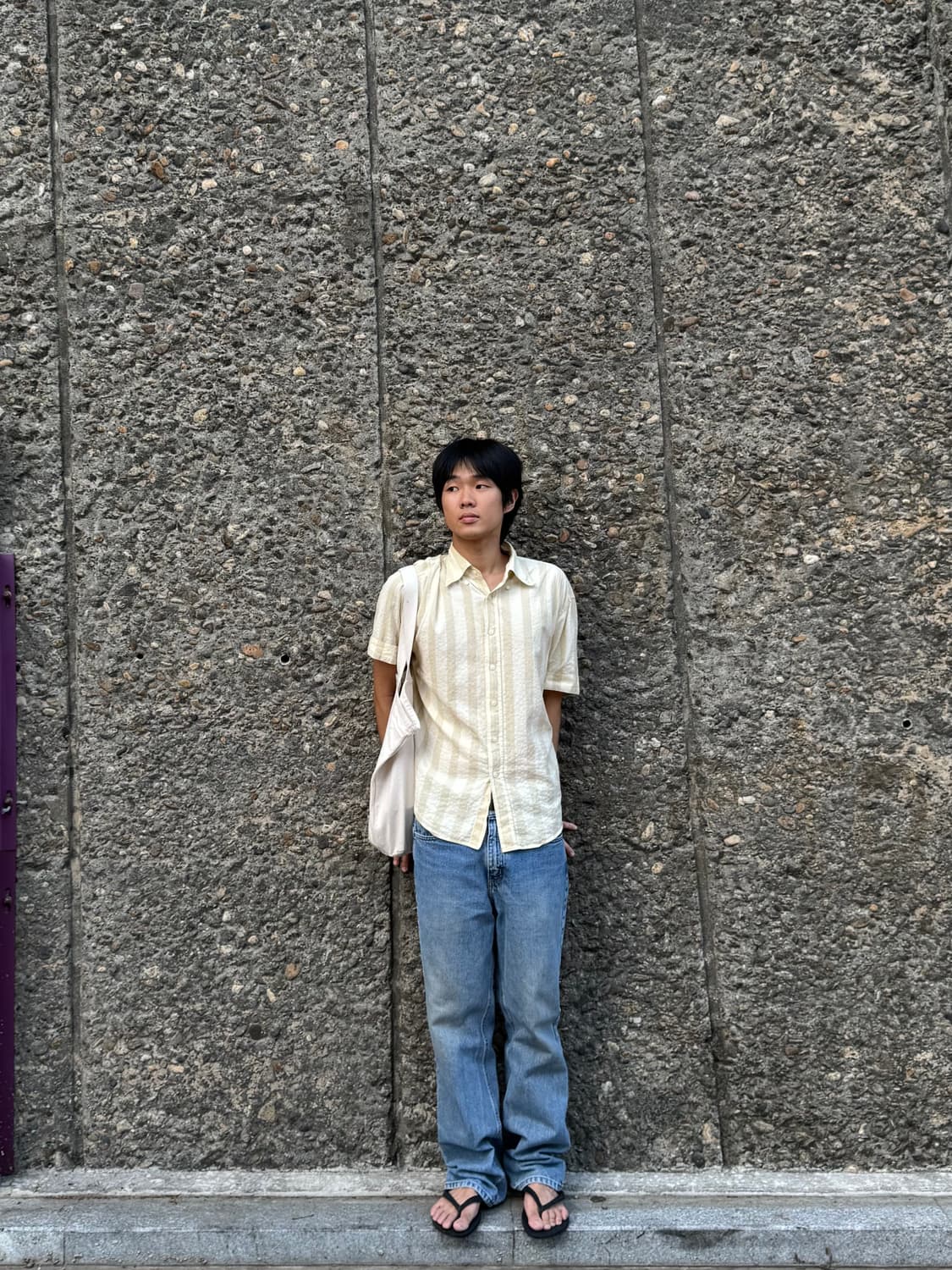 00s carhartt denim pants 상품이미지2