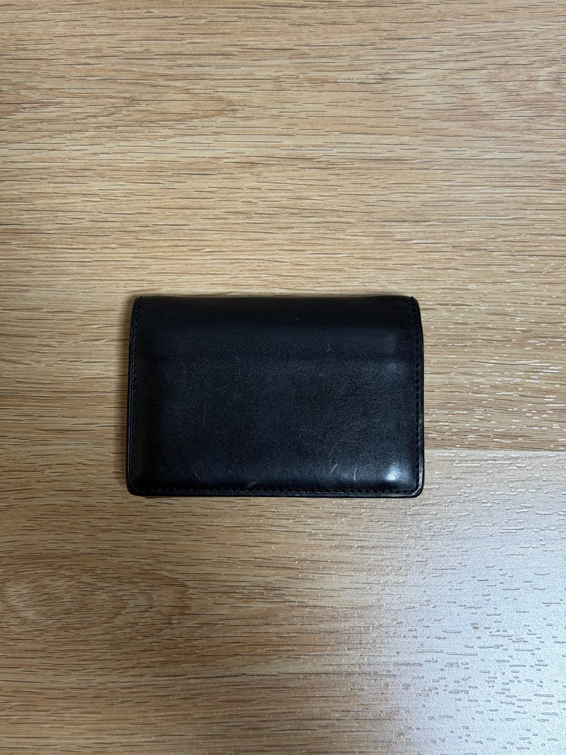 헨더스킴 카드지갑 상품이미지1