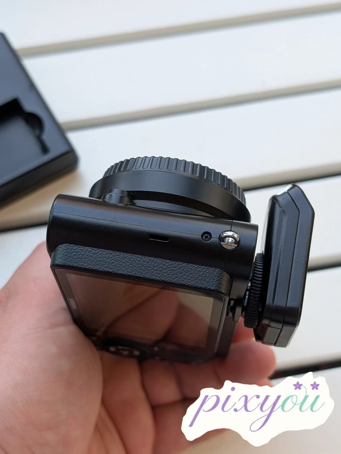 삼성 NX1000 스마트 와이파이 블랙 (번들 렌트 포함)판매합니다 상품이미지3