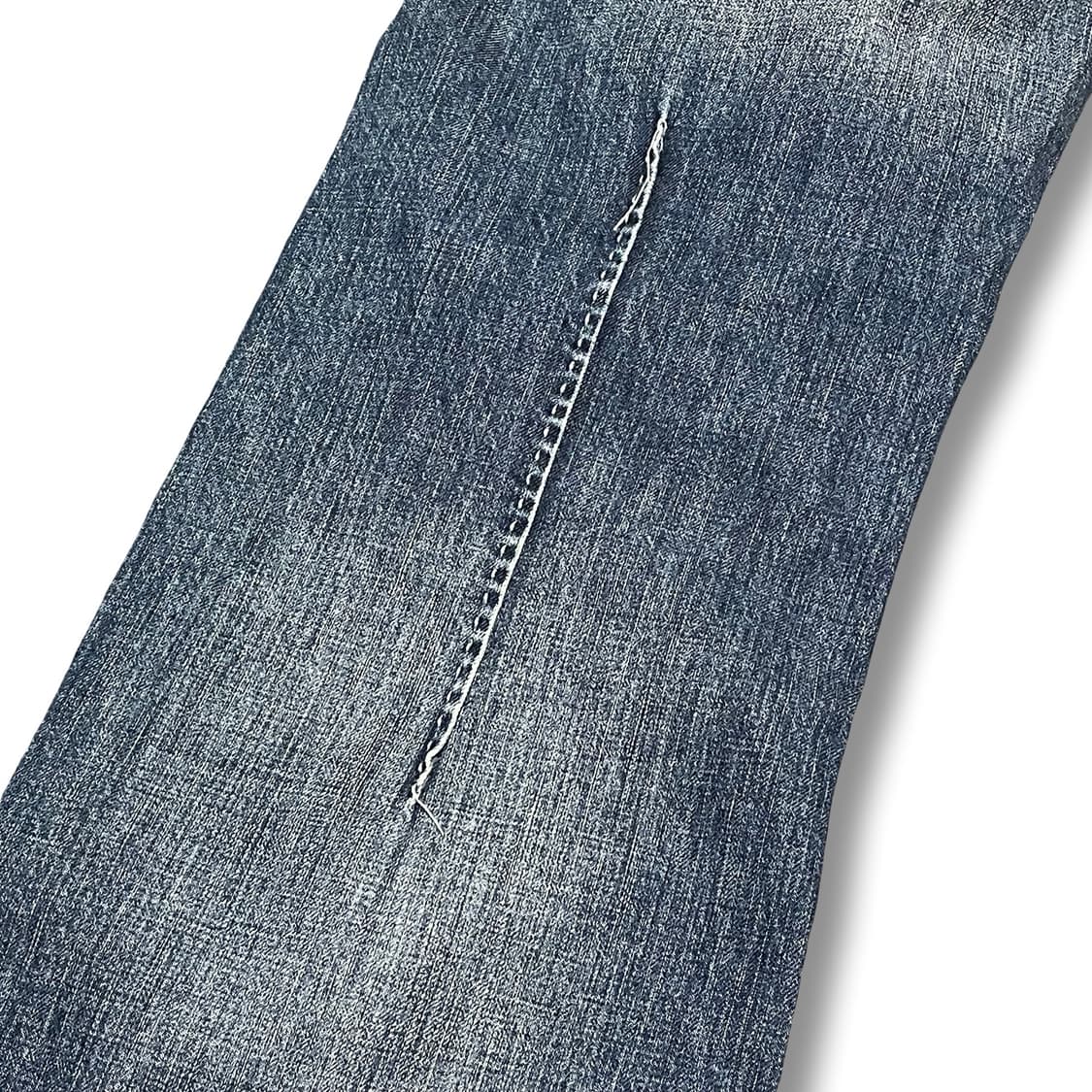 [36] 리바이스 코퍼 copper 버튼플라이 빈티지 부츠컷 데님 청바지 상품이미지3