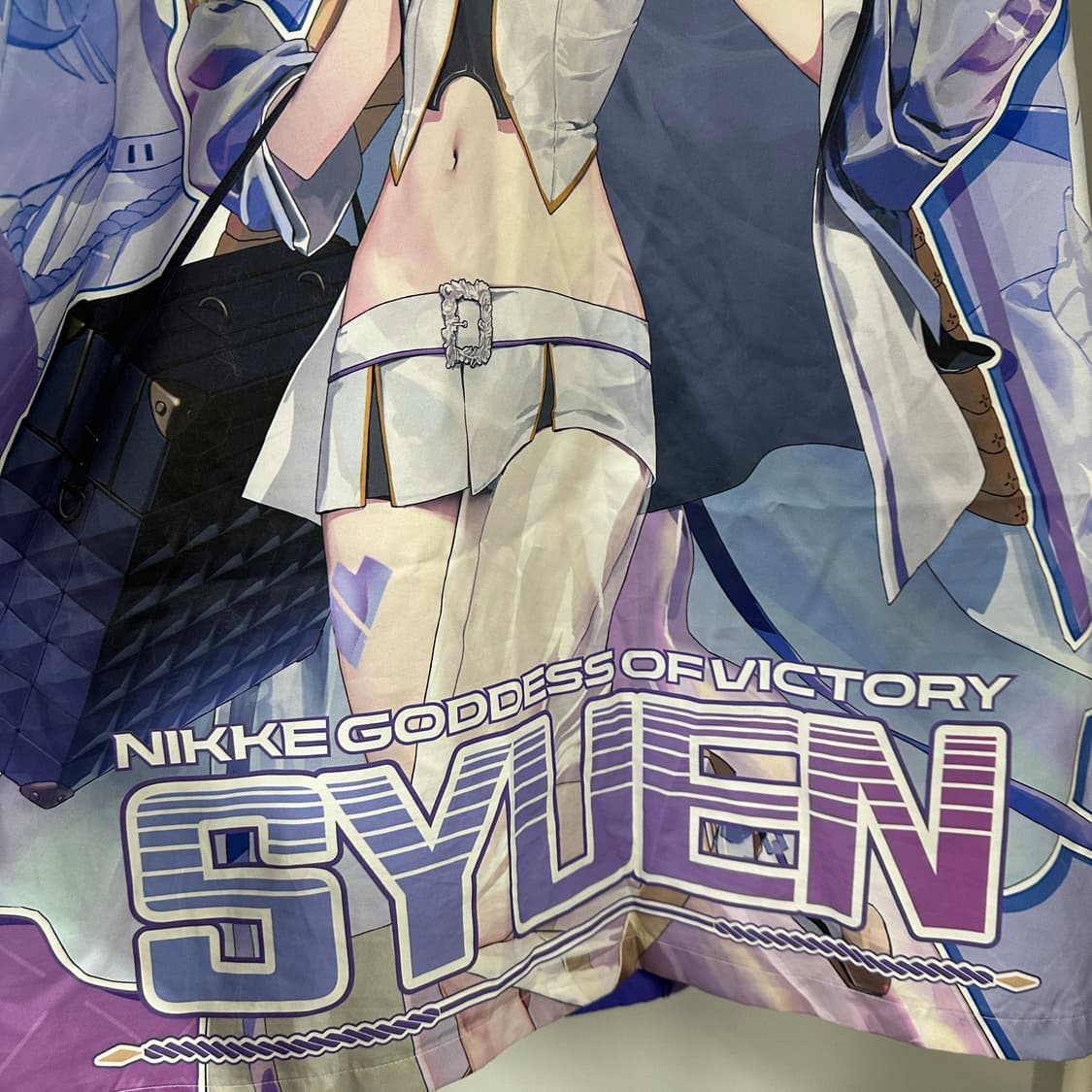 니케 슈엔 핫피 상품이미지5