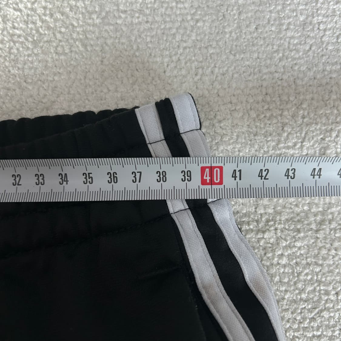 아디다스 트레이닝 바지 L 상품이미지4