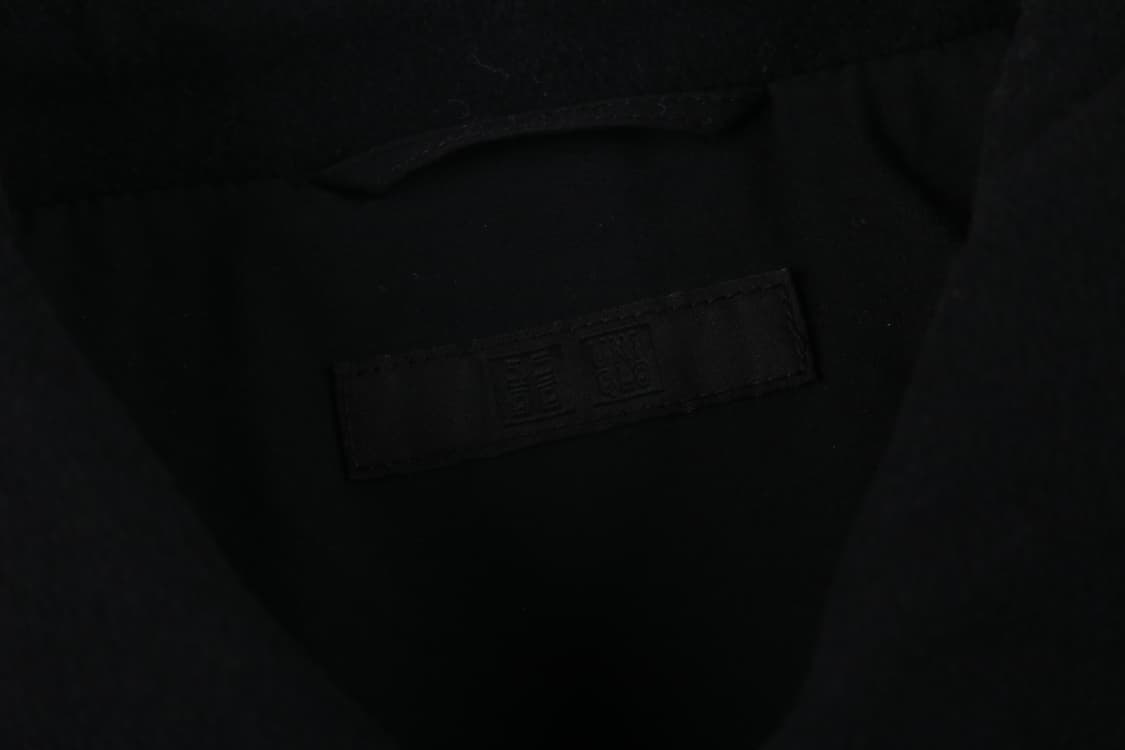 [XL] 유니클로 울 블루종 자켓 상품이미지3