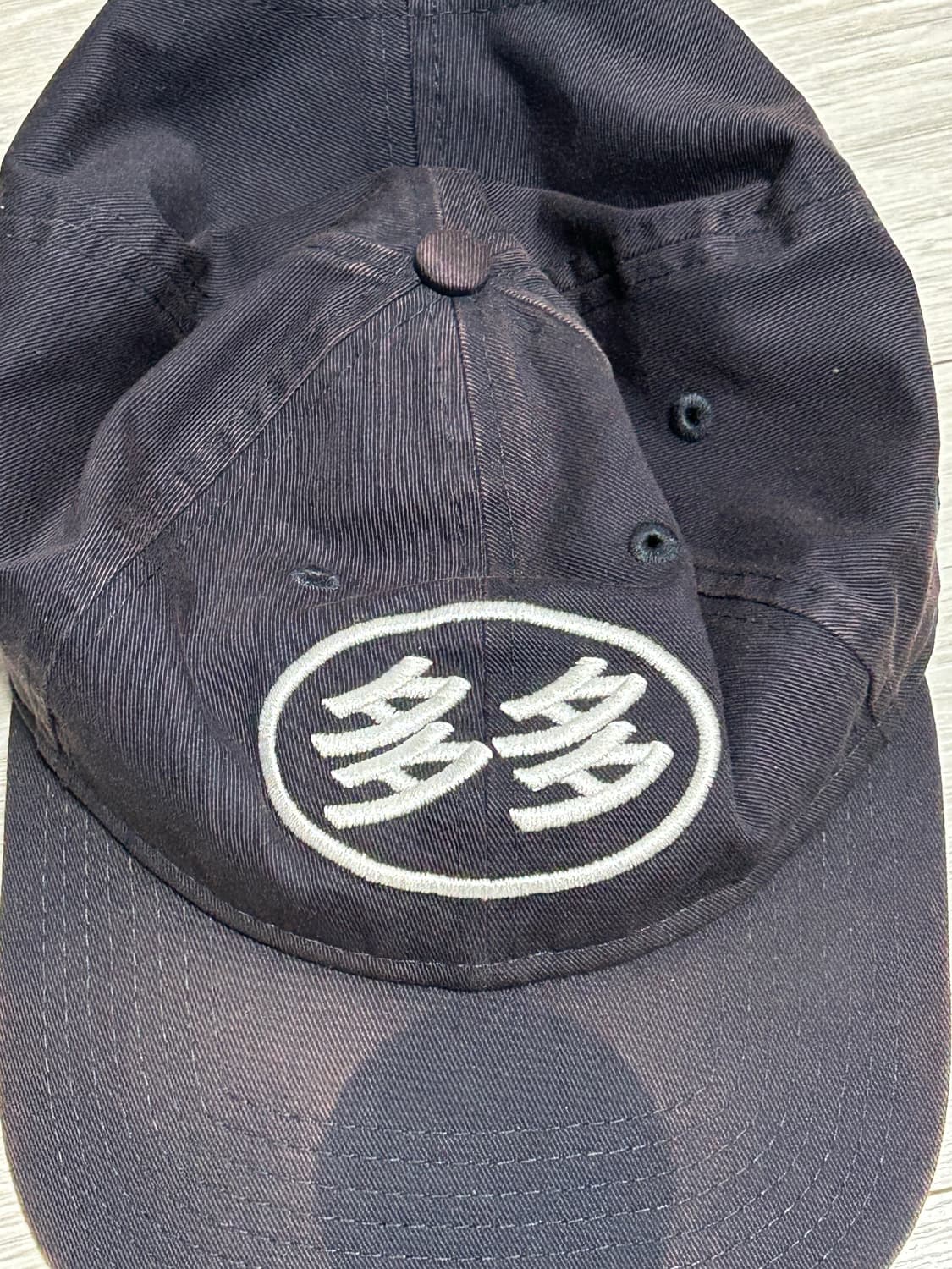 다다이즘 볼캡 상품이미지1