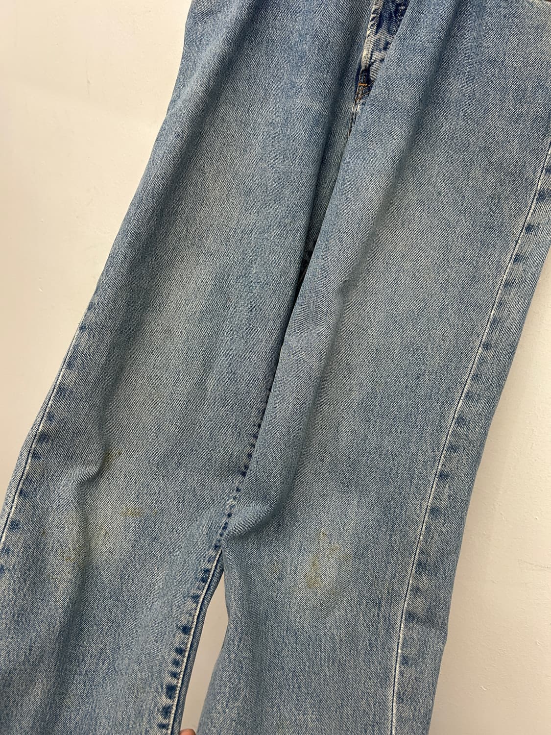 90s RRL 더블알엘 청바지 상품이미지5