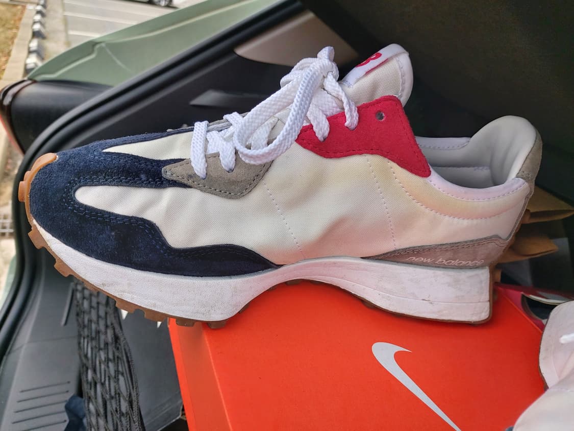 뉴발란스 상품이미지2