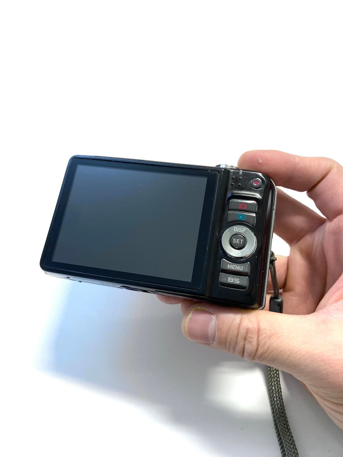 카시오 엑슬림 EX-H10 디지털 카메라 상품이미지2