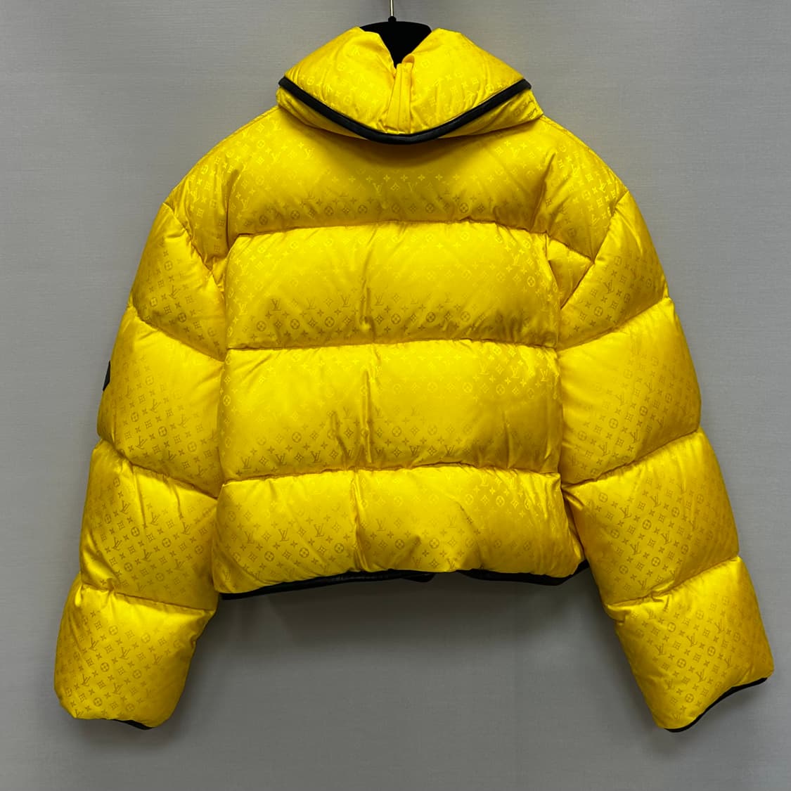루이비통 모노그램 푸퍼 패딩 재킷 ( 66 ) 상품이미지4