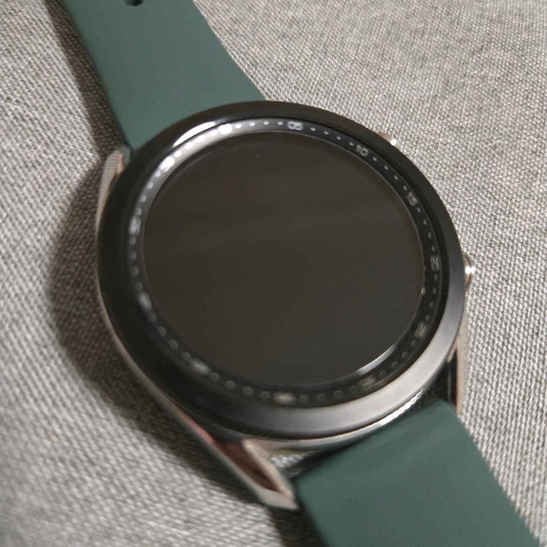 삼성 갤럭시 워치3 45mm 상품이미지2