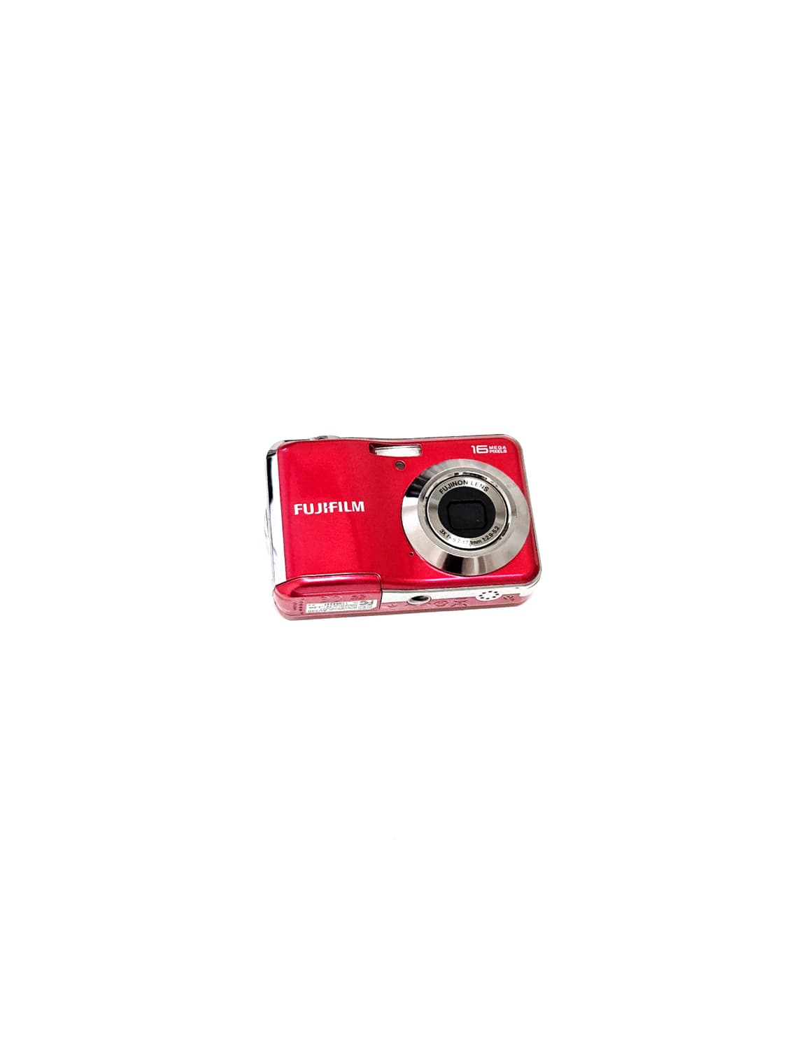 후지필름 파인픽스 Fujifilm Finepix AV250 디카 카메라 상품이미지1