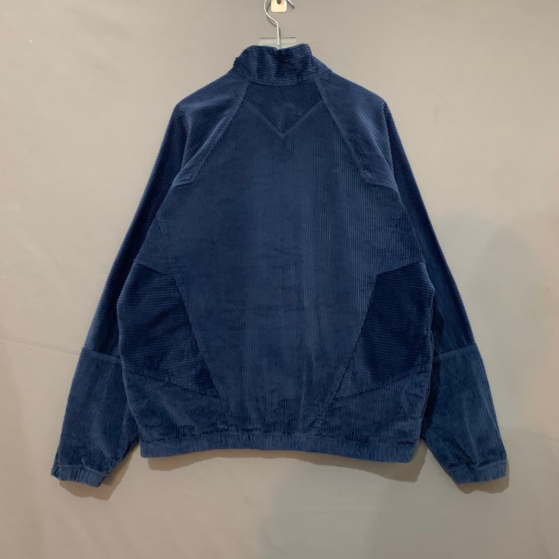 L 나이키 NSW 헤리티지 윈드러너 코듀로이 골덴 자켓 상품이미지3