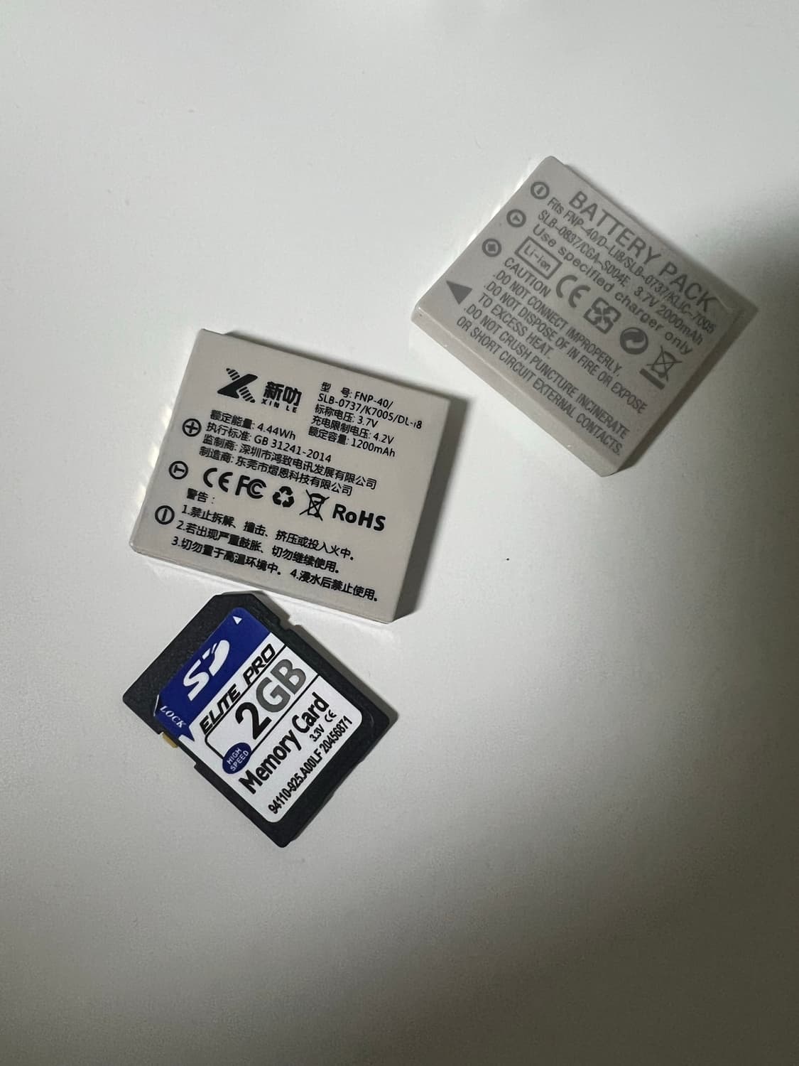 미놀타 디미지 x1 상품이미지3