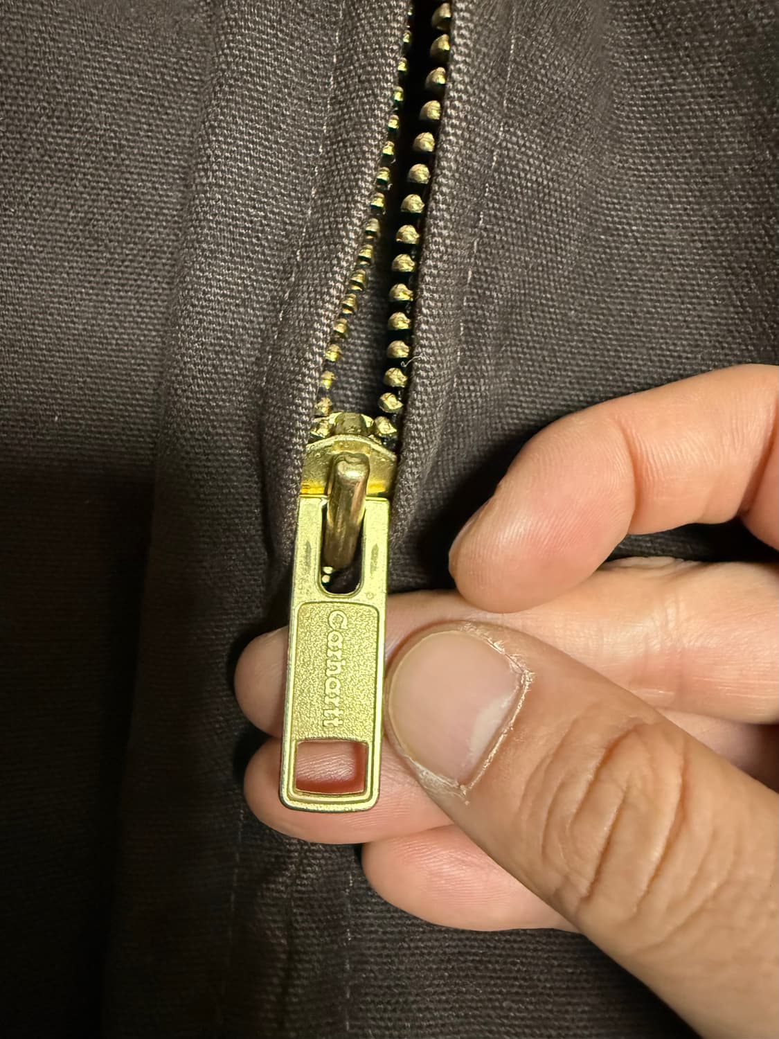 (L)칼하트 산타페 j14 dkb 상품이미지4