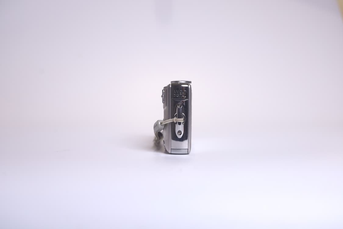 캐논 익시 디지털 70 (익서스 60 일본 내수 모델) 상품이미지4