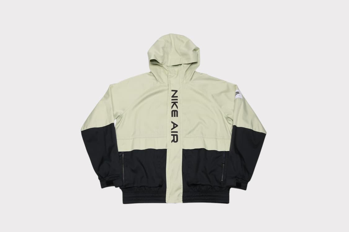 [XL] 나이키 에어 바람막이 자켓 상품이미지1