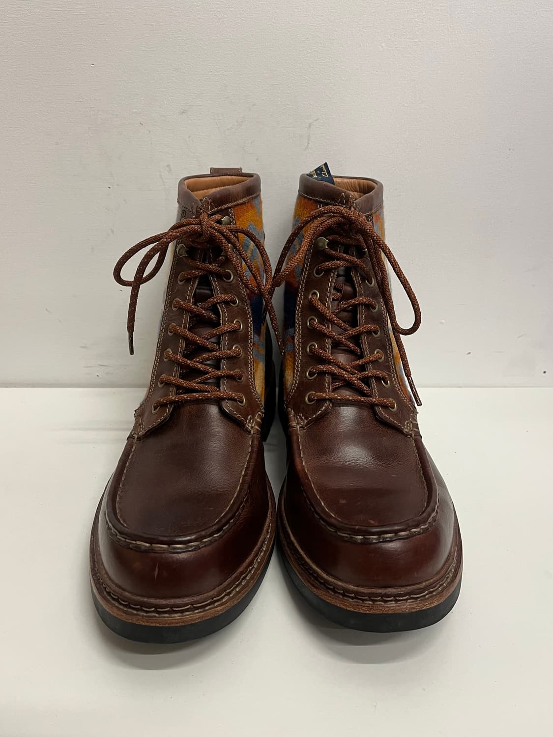 Clarks X PENDLETON 상품이미지2