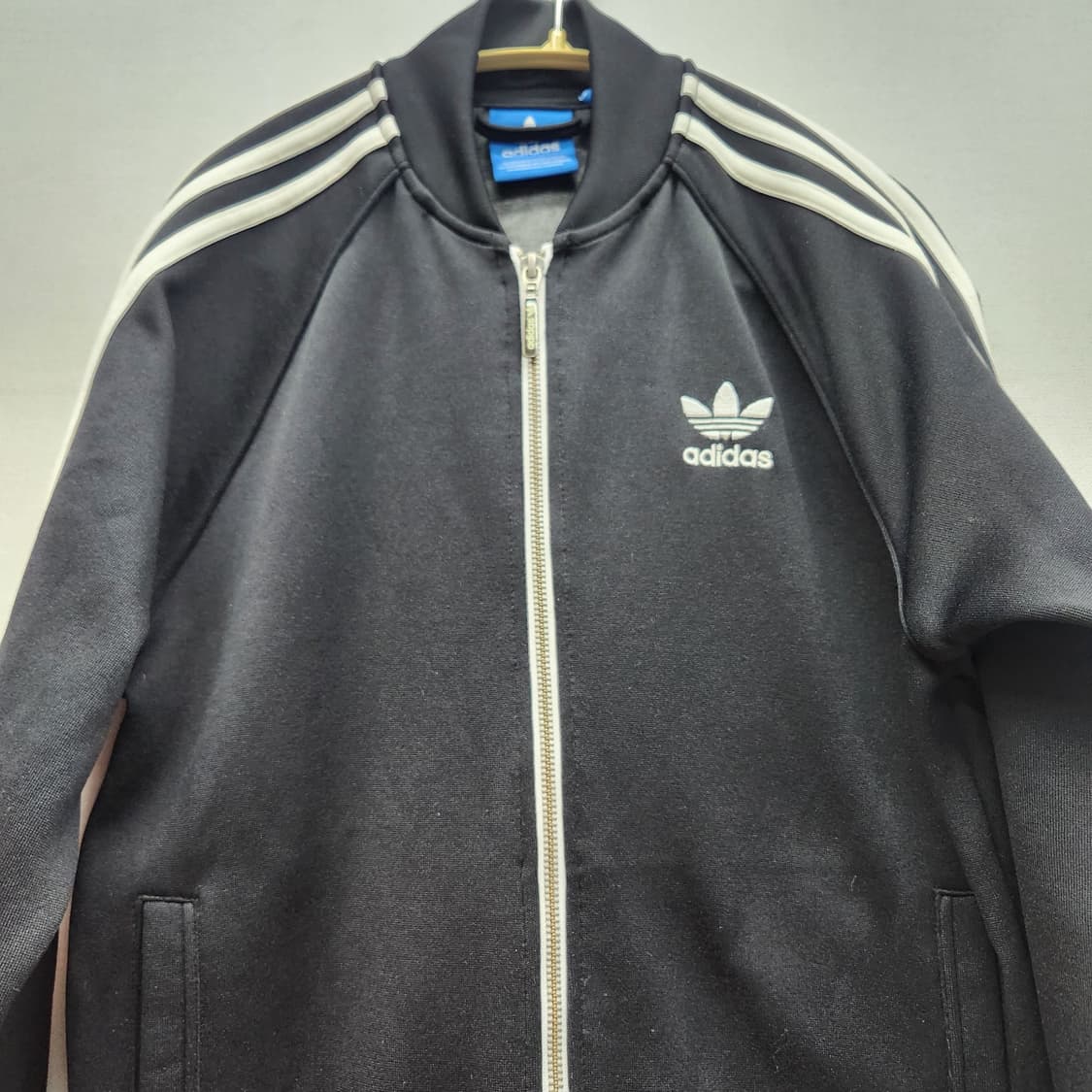 아디다스 불꽃로고 삼선 져지 85(M) 상품이미지2