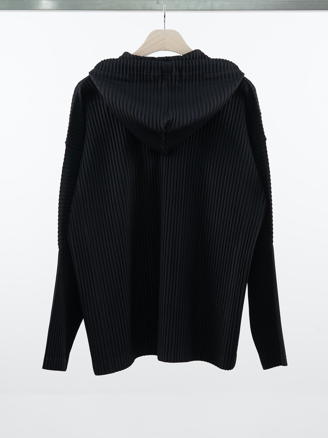 Homme Plisse Issey Miyake 플리세 플리츠 후드집업 상품이미지2