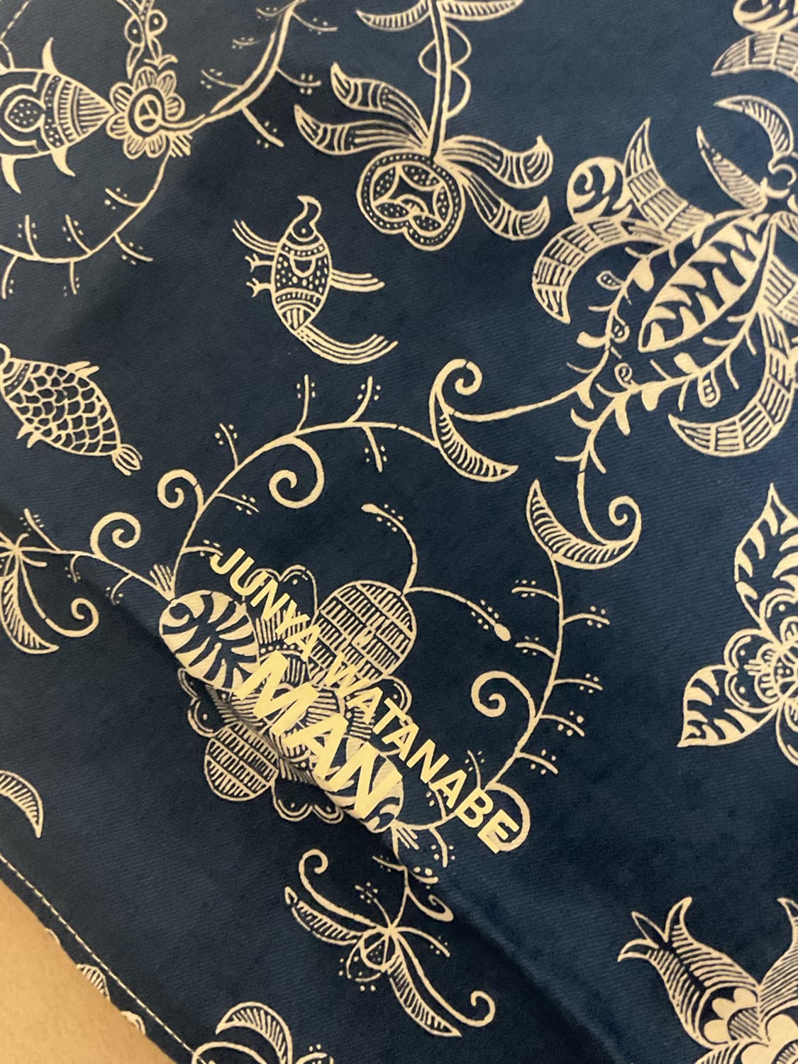 Comme des garcons Junya watanabe bag 상품이미지8