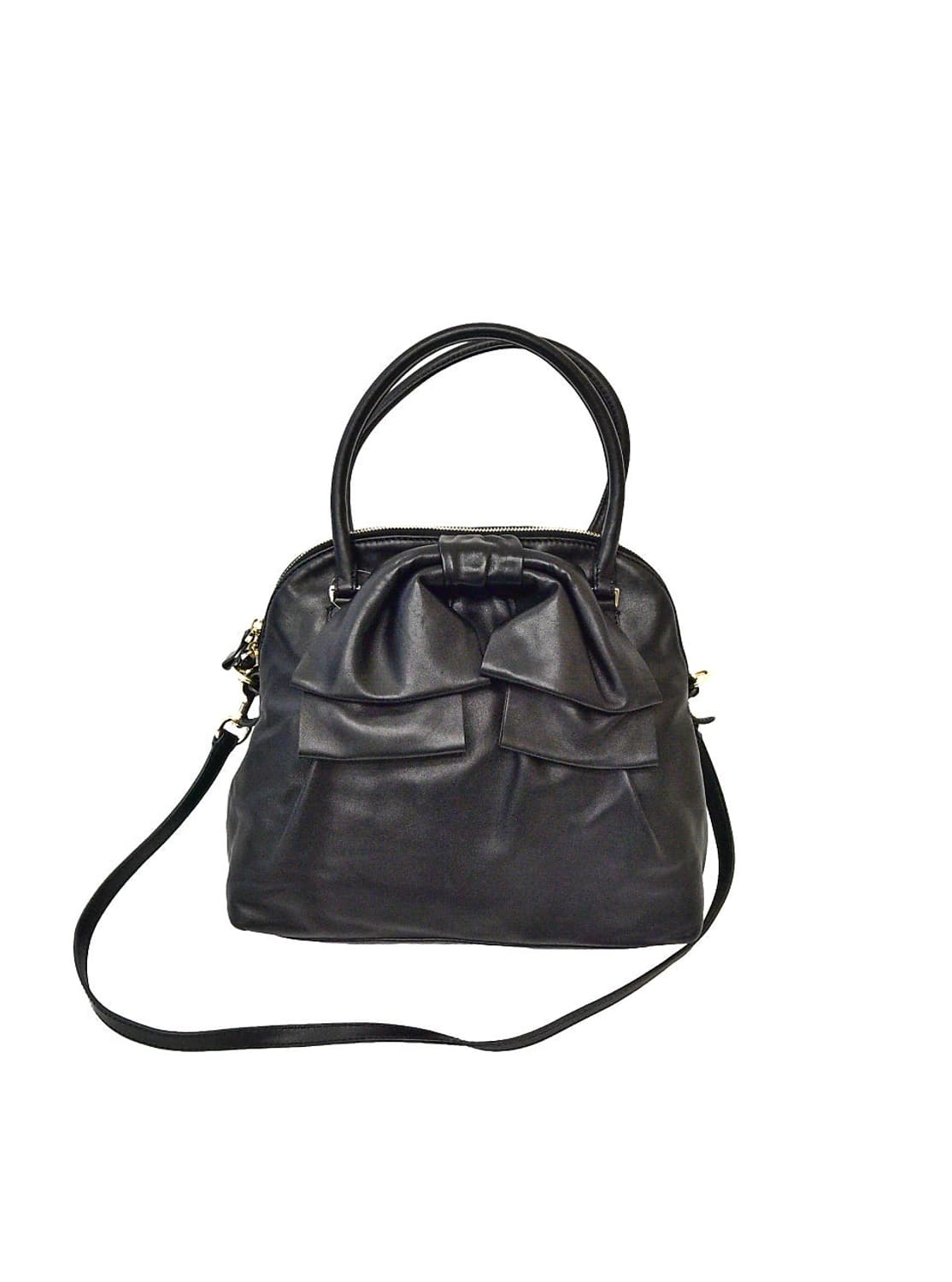 발렌티노 리본 투웨이백(정품) 상품이미지1