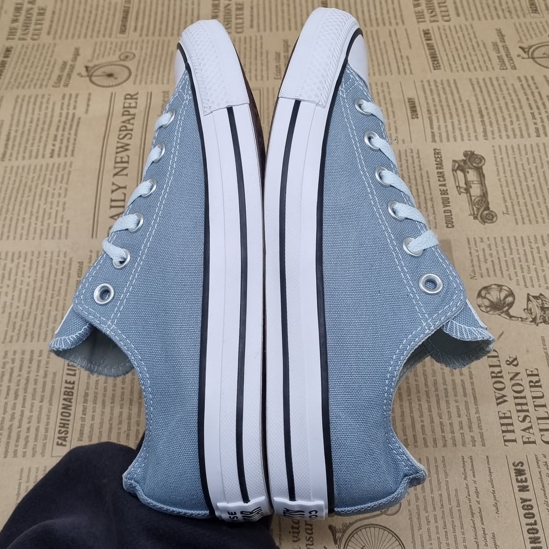 컨버스 올스타 스니커즈 250 상품이미지5