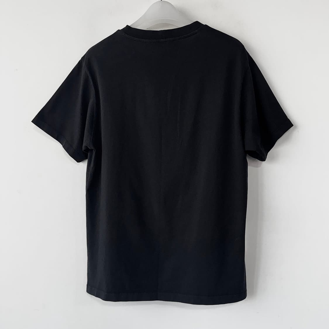 겐조 KENZO 네온 타이거 로고 반팔 티셔츠 L 상품이미지6