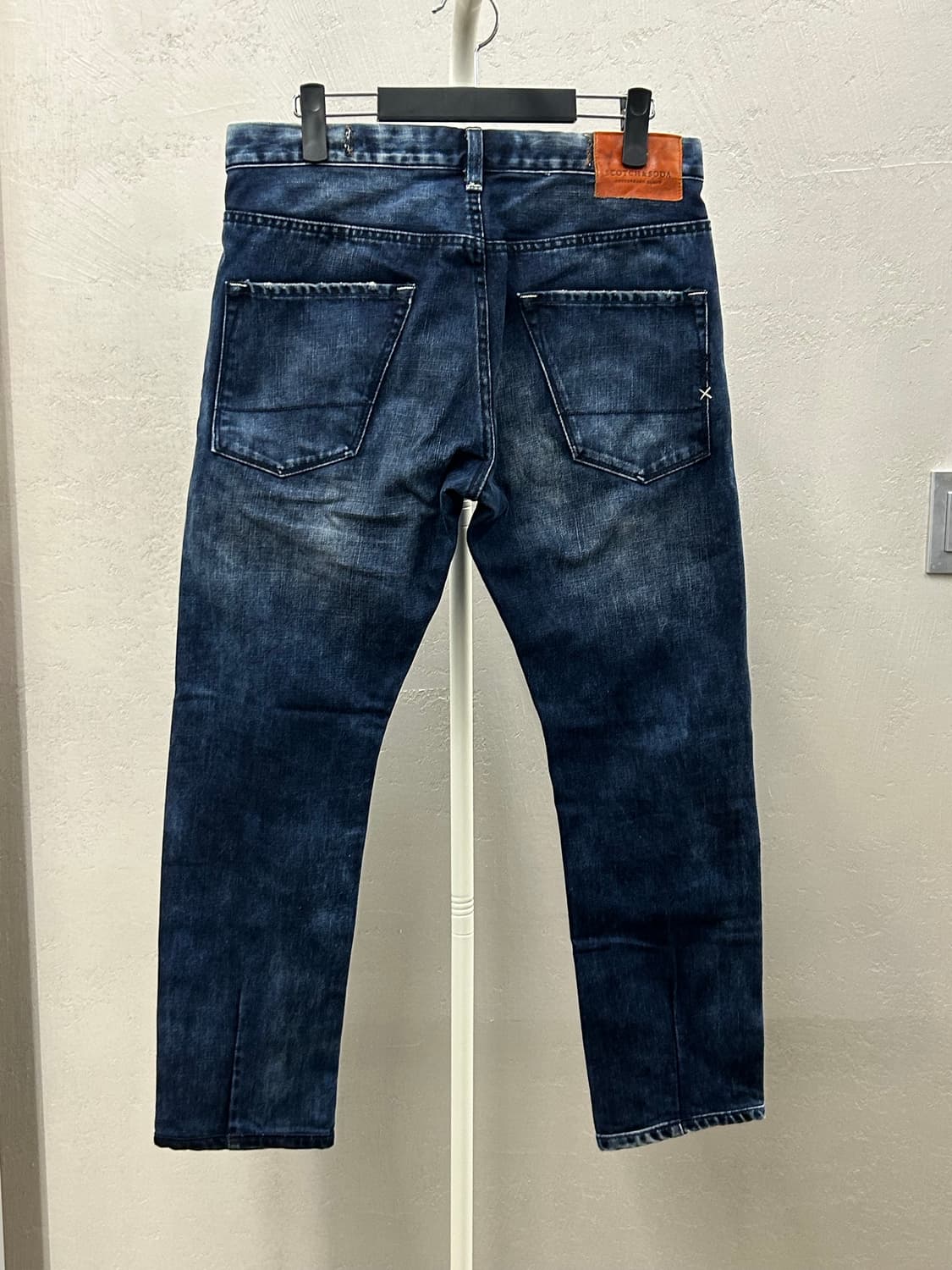 Scotch&Soda 스카치앤소다 데님 청바지 상품이미지8