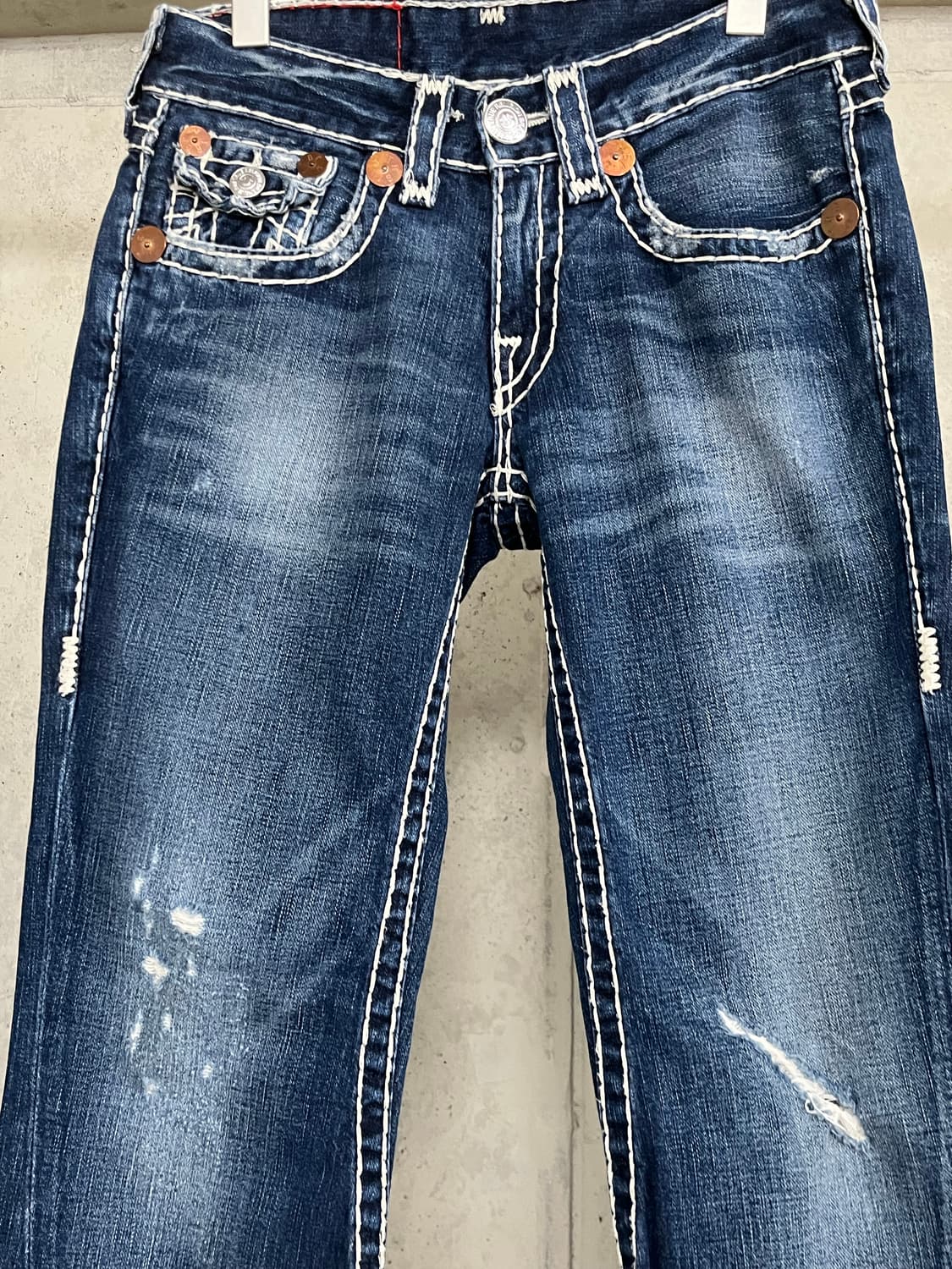 TRUE RELIGION JOEY SUPER T  상품이미지6